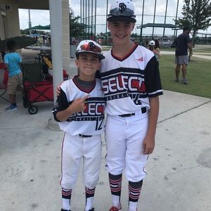 Meet your Posher, Traigh